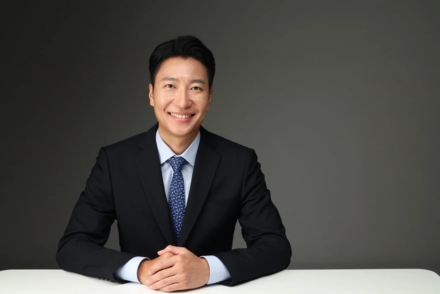 오르네오를 만든 주식회사 소지하 대표 한의사 김동규
